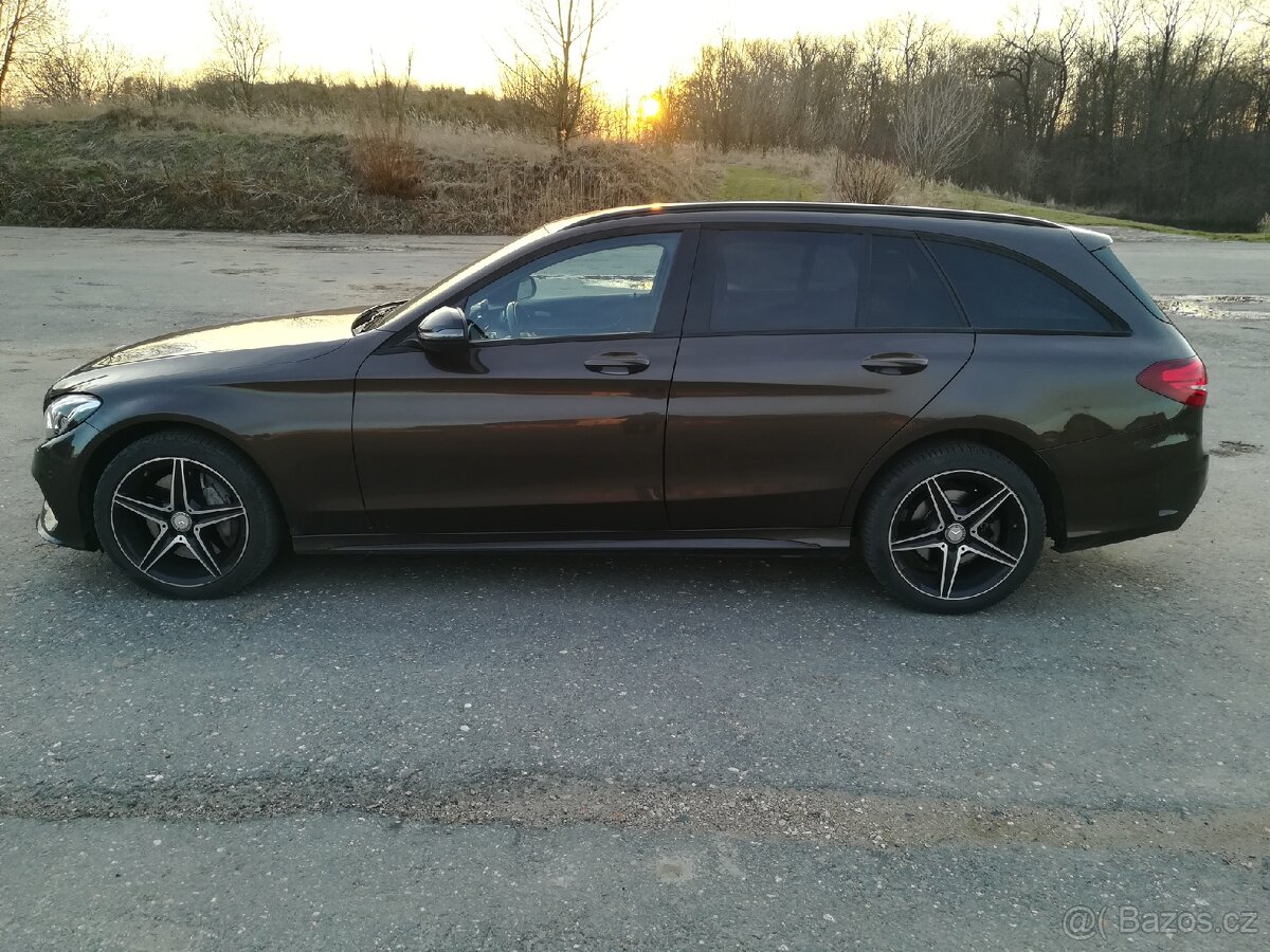 Mercedes s odpočtem DPH