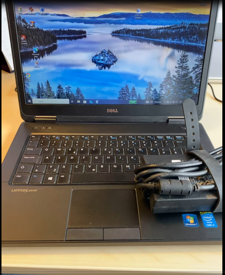 Dell Latitude E5440