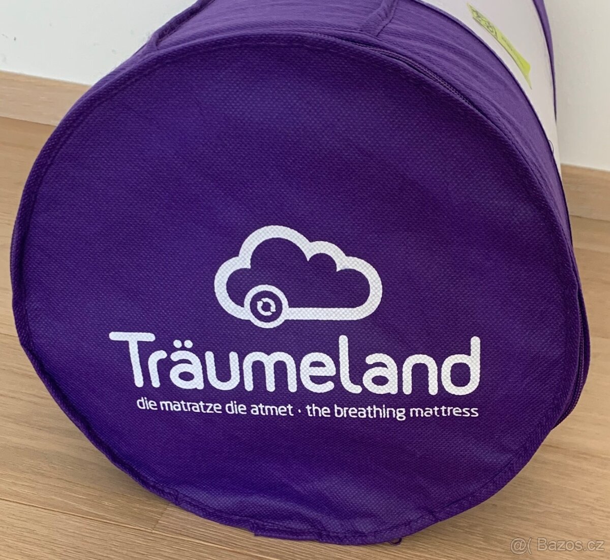 Dětská matrace TRAUMELAND AIR