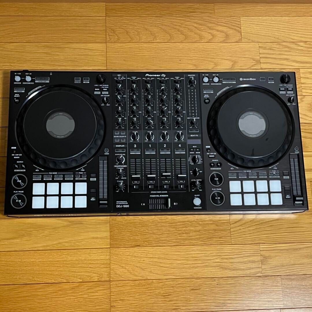Pioneer DDJ-1000
