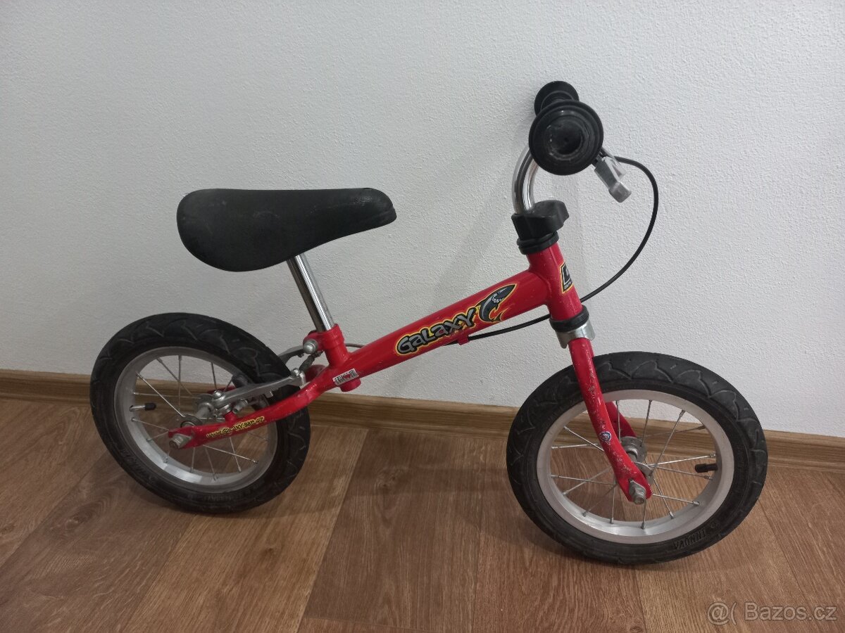 Odrážedlo Galaxy