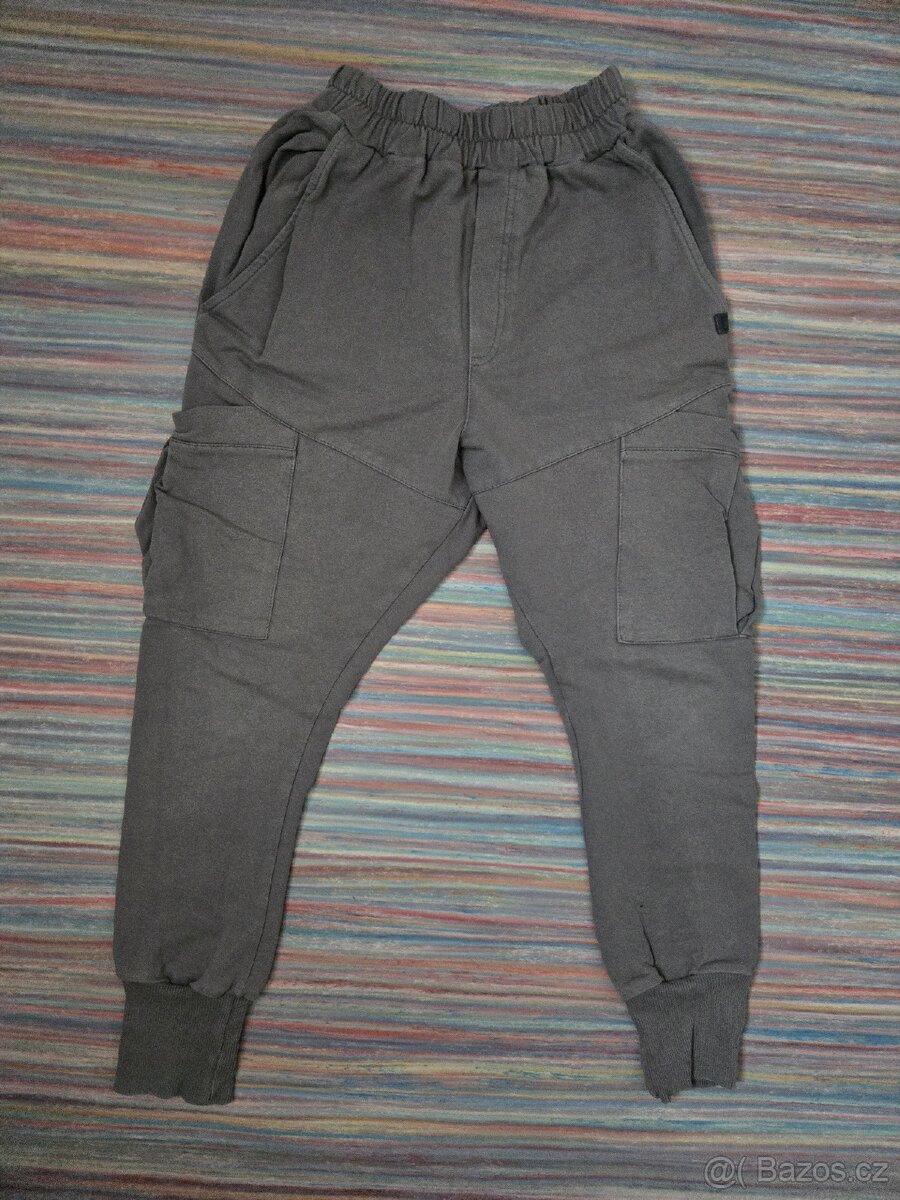 Baggy kalhoty All for kids