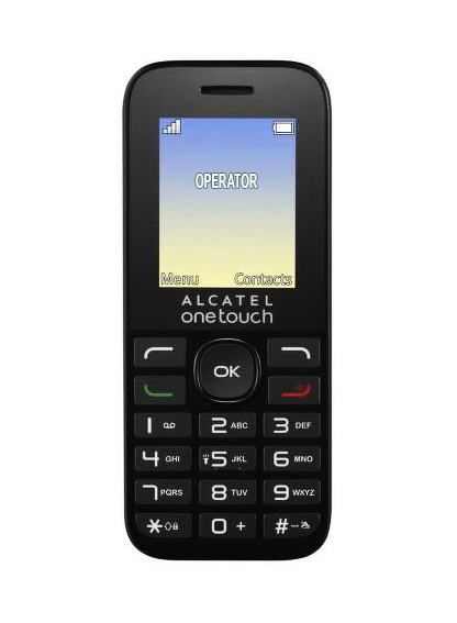 Alcatel One Touch 1016G