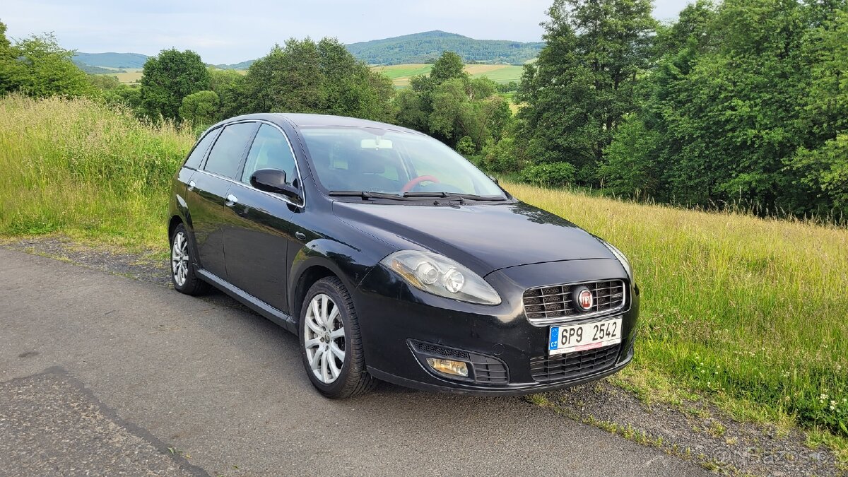Fiat Croma 1.9 JTD
