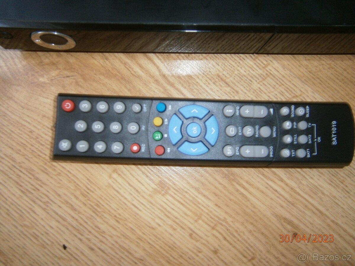 Prodám Satelit Technisat -S1