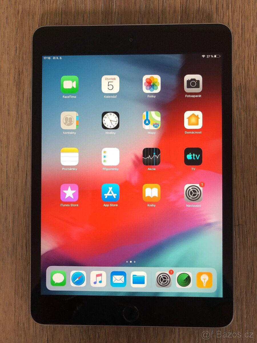 Ipad mini 3