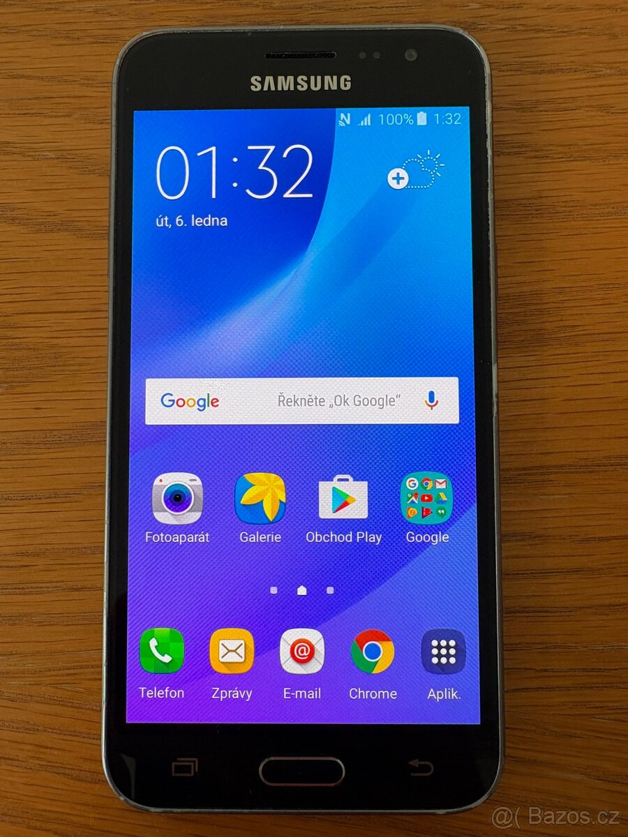 Samsung J3