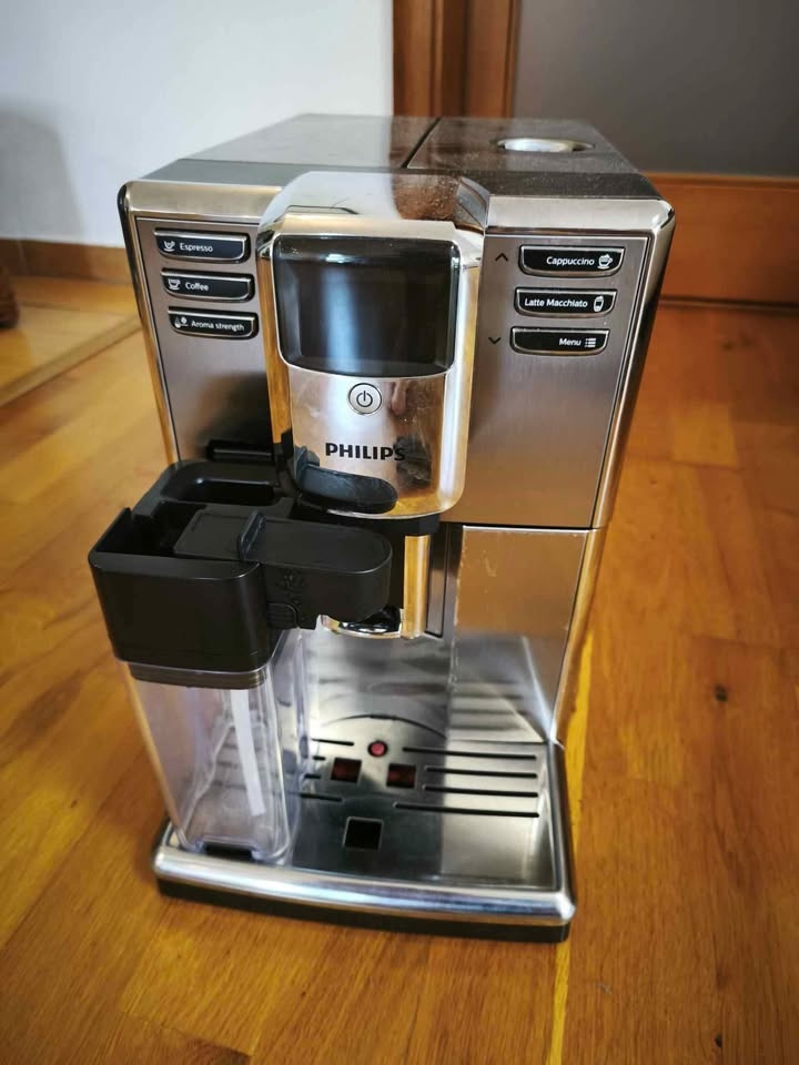 Automatický kávovar Philips EP5365