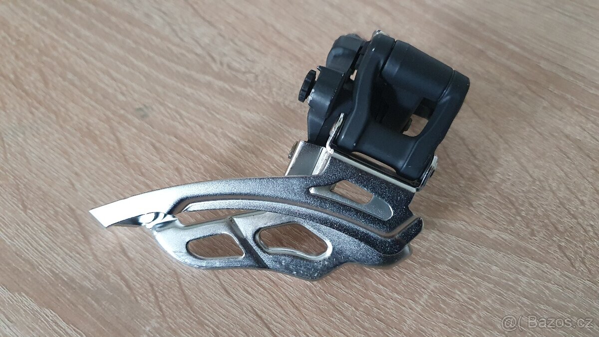 Sram X7 přesmykač 3x9