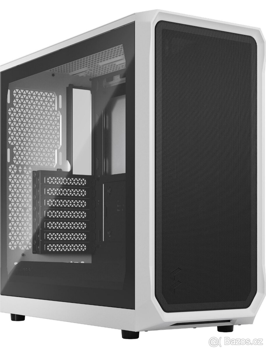 Fractal Design PC skříň