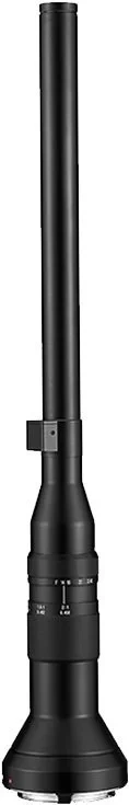 Laowa 24 mm f/14 2x Macro Probe pro Sony FE