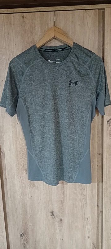 Pánské tričko Under Armour