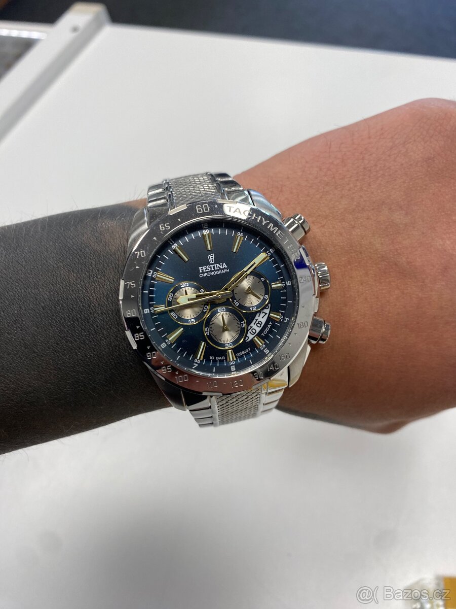 Hodinky FESTINA 20668/5