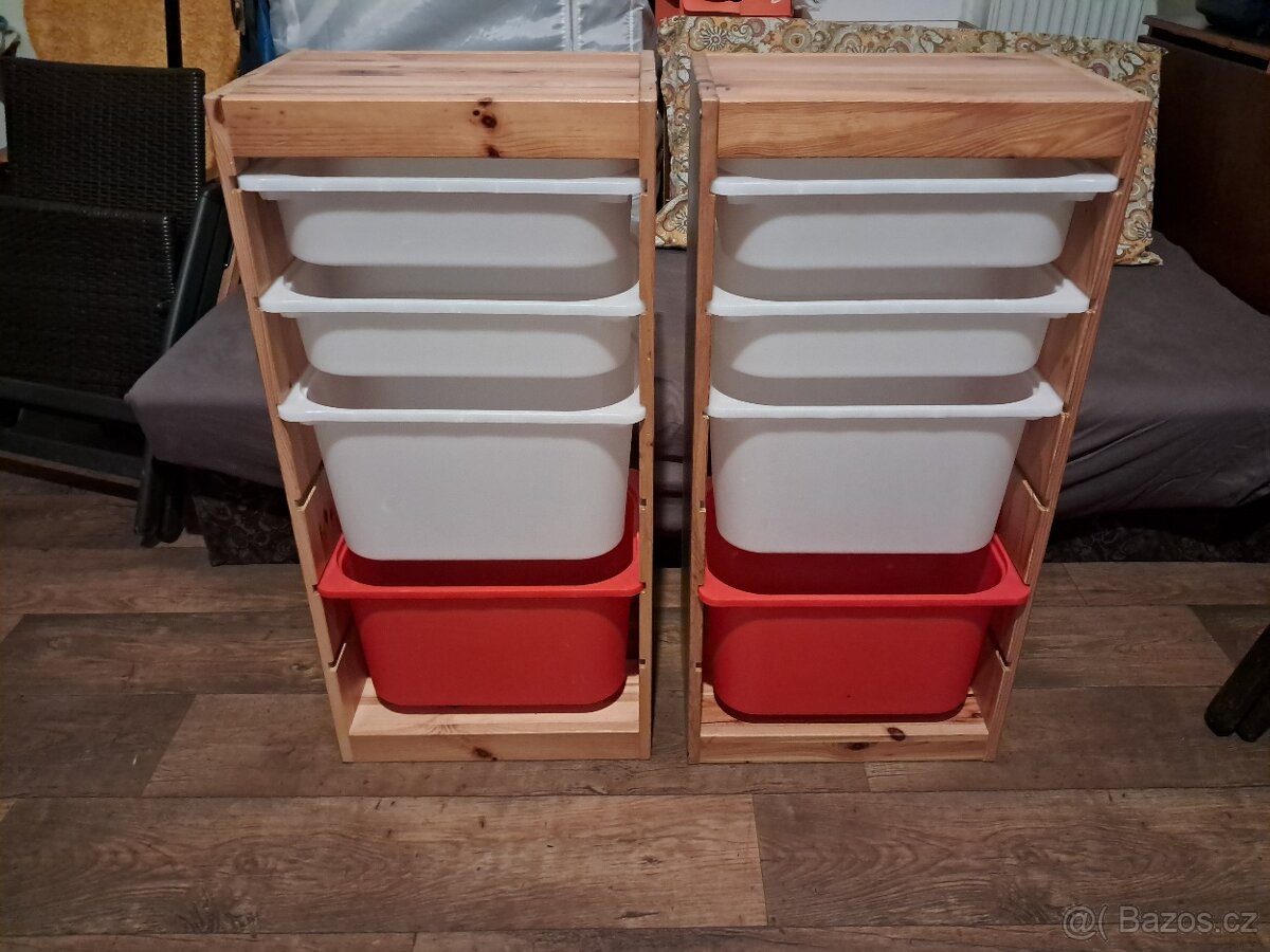 Trofast Ikea