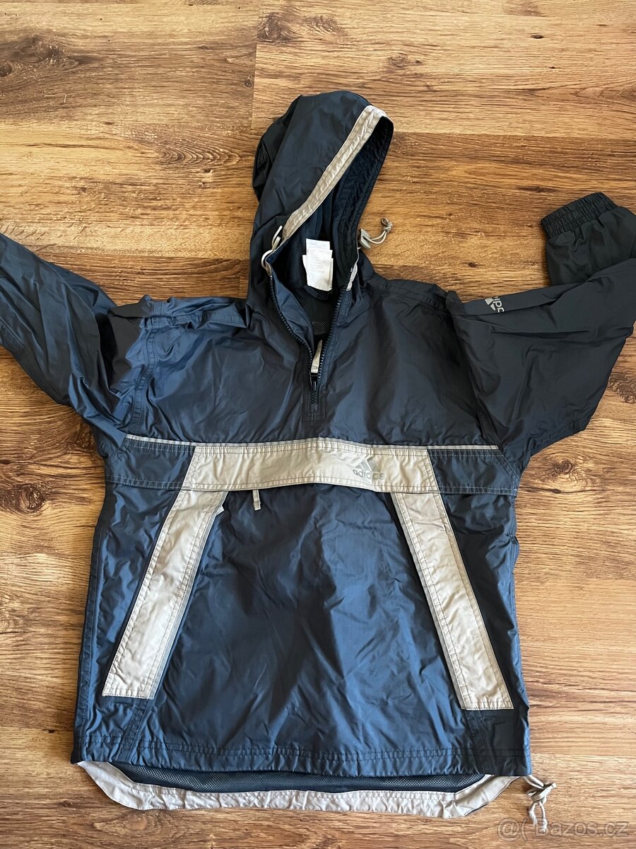 Sustakovka Adidas