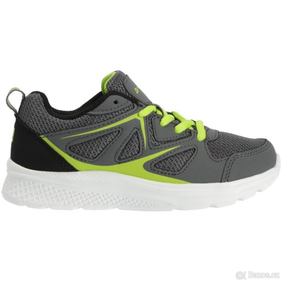 ALPINE PRO - KIMO pro kluka/holku 35