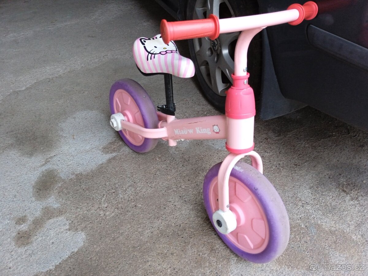 Slapaci kolo