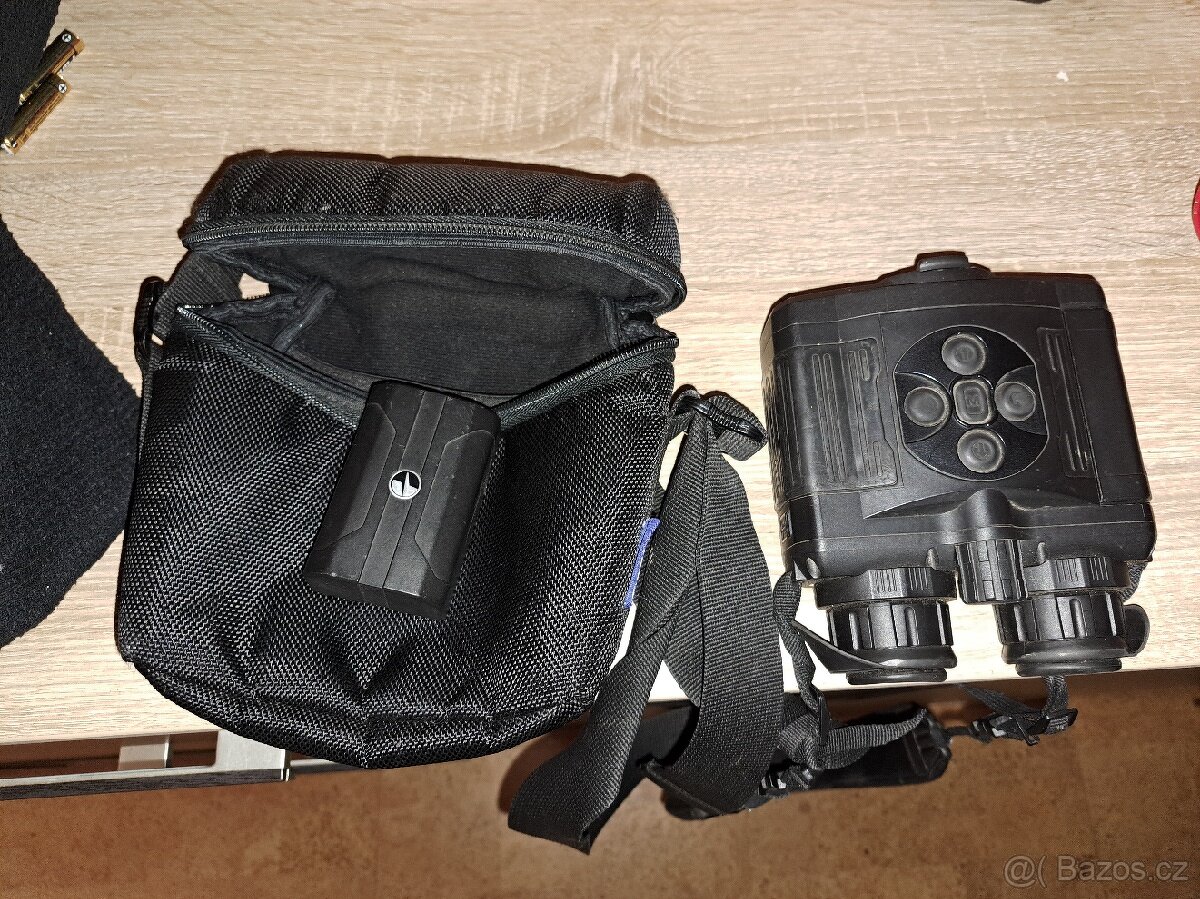 Termovize Accolade XP50