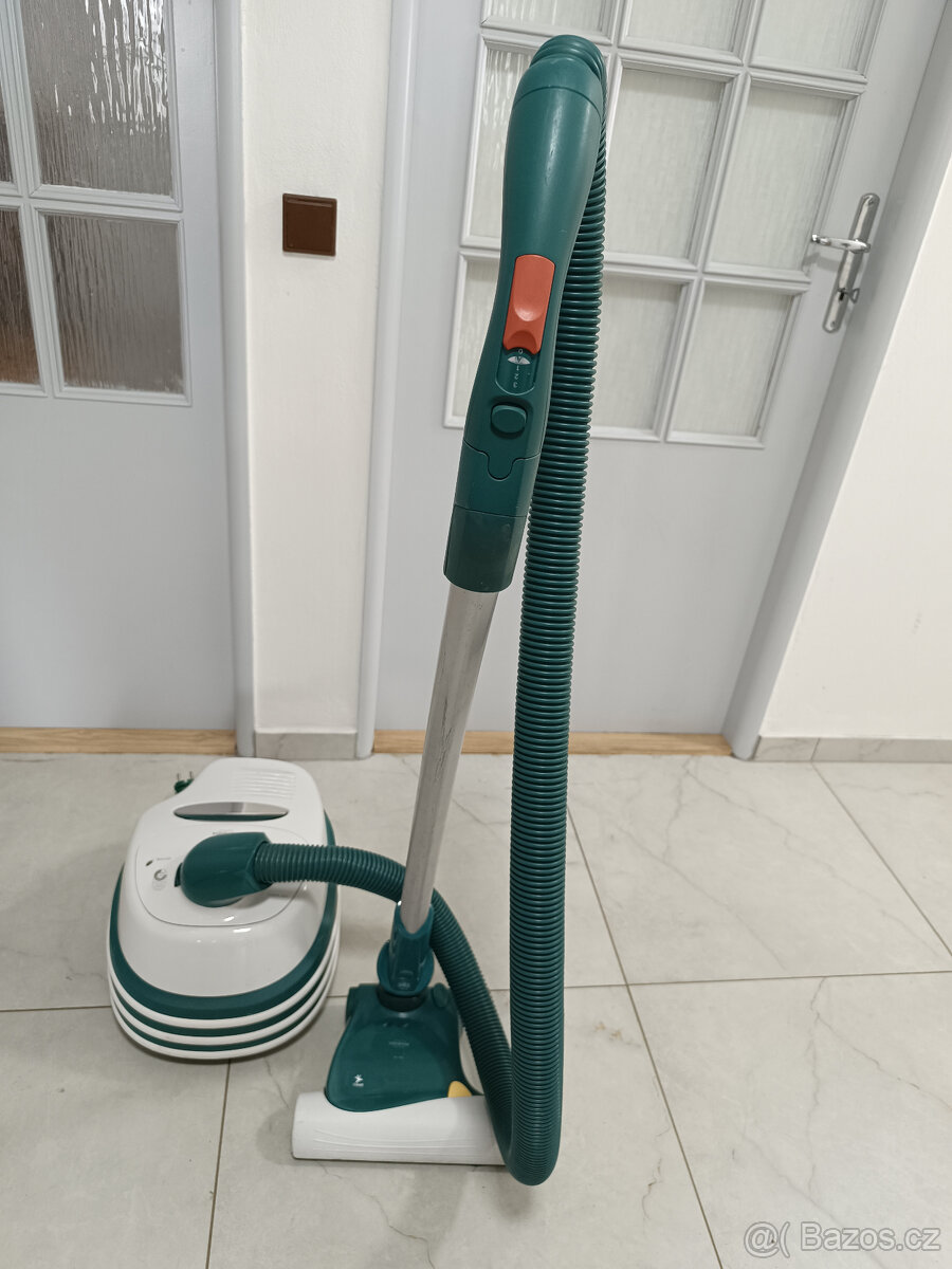 Vysavač Vorwerk Tiger 265