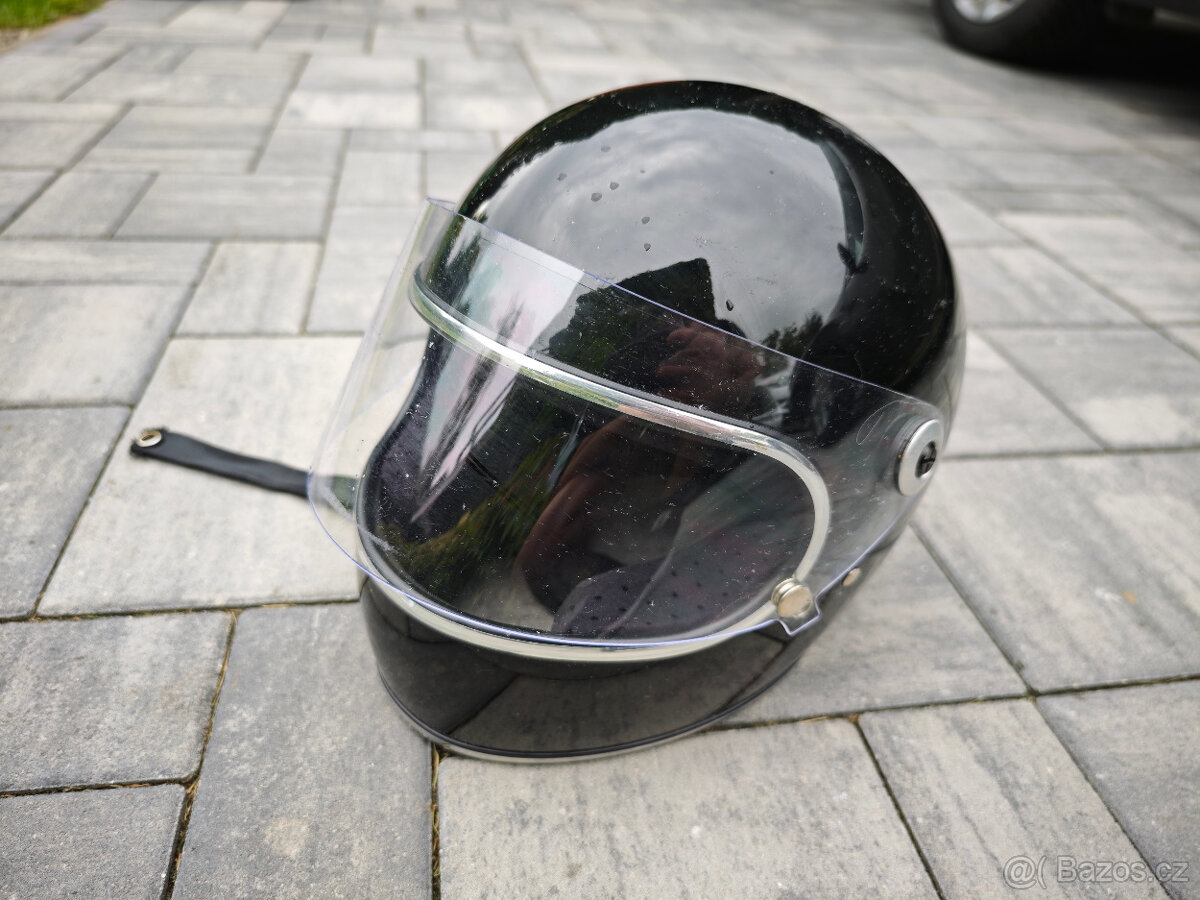 Biltwell Gringo vel L