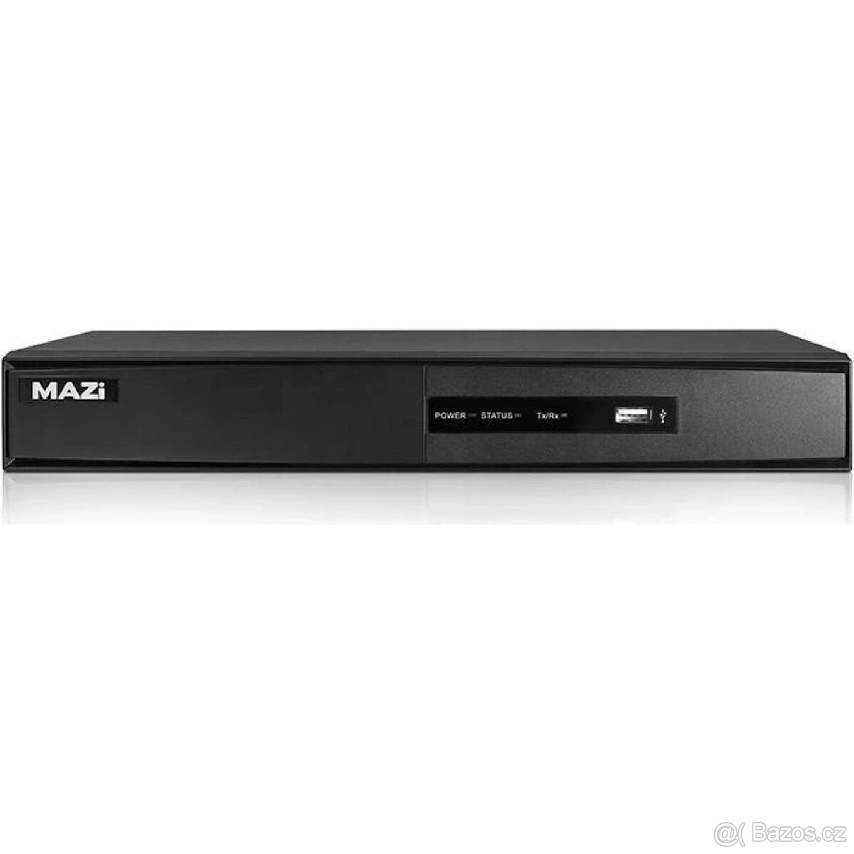 rekordér pro 4-CCTV kamery DVR MAZi HAVR - 04LT