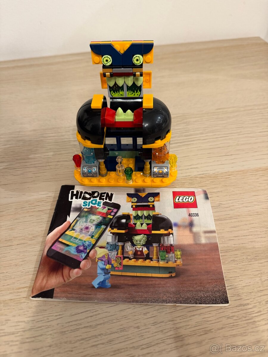 Lego set 40336