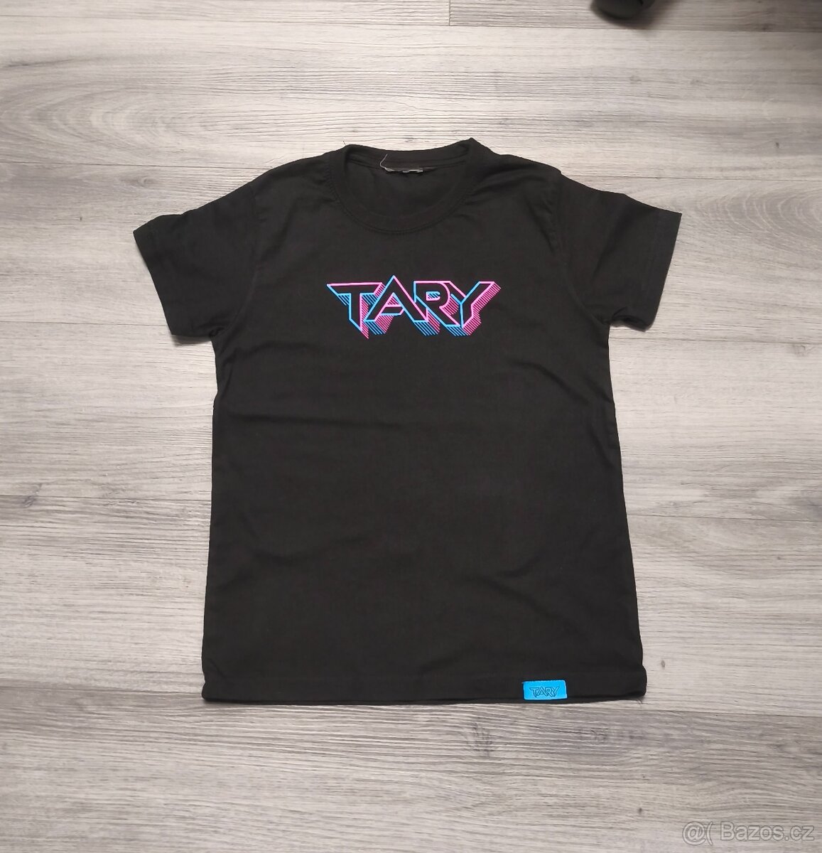 Tričko pro kluky