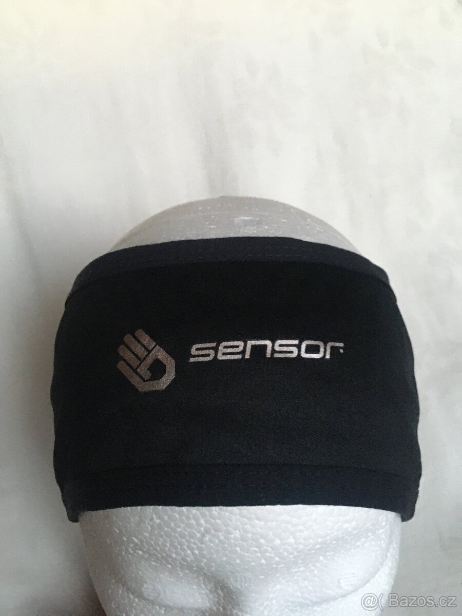 SENSOR ČELENKA WIND BARIER, nová, 279 Kč