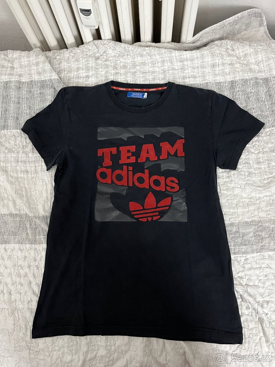 Adidas Tričko -M