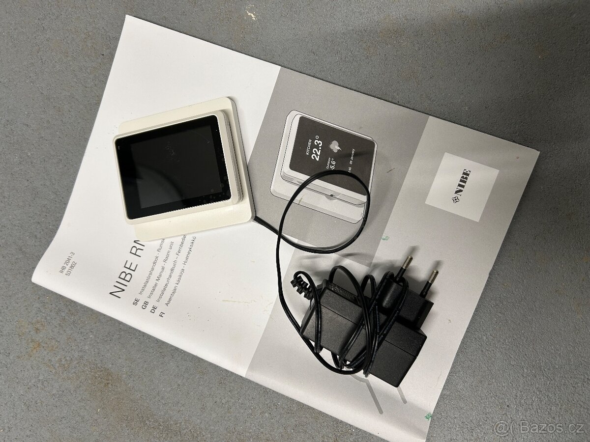 NIBE RMU S140