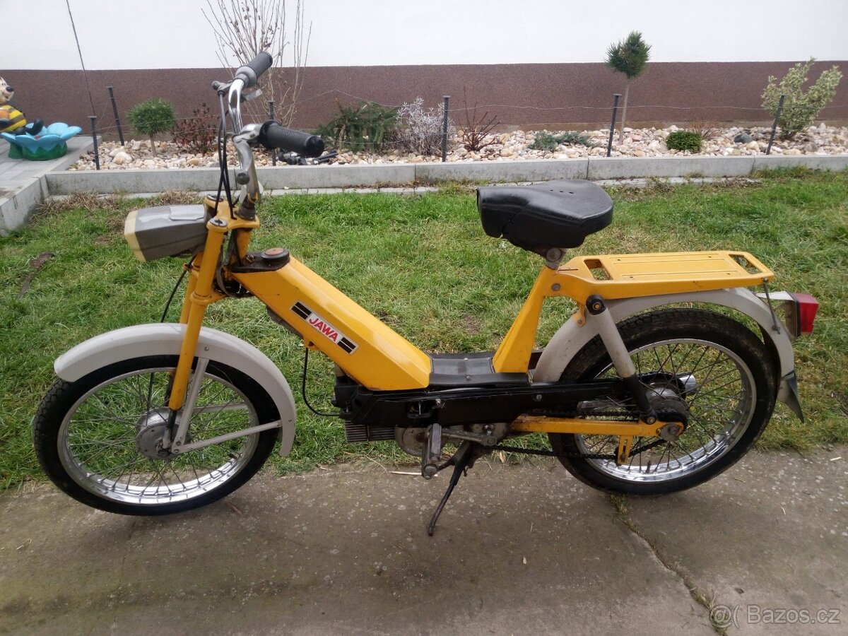 Babeta 207