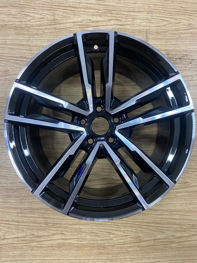 1 KS ALU KOLO BMW Z4 0898876 8475-1