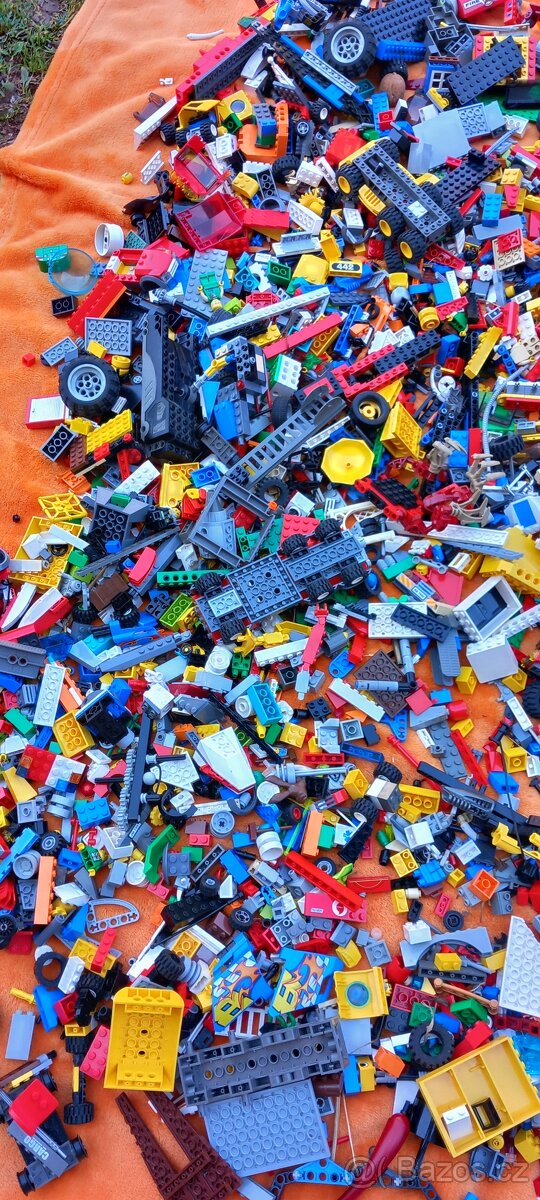 Lego