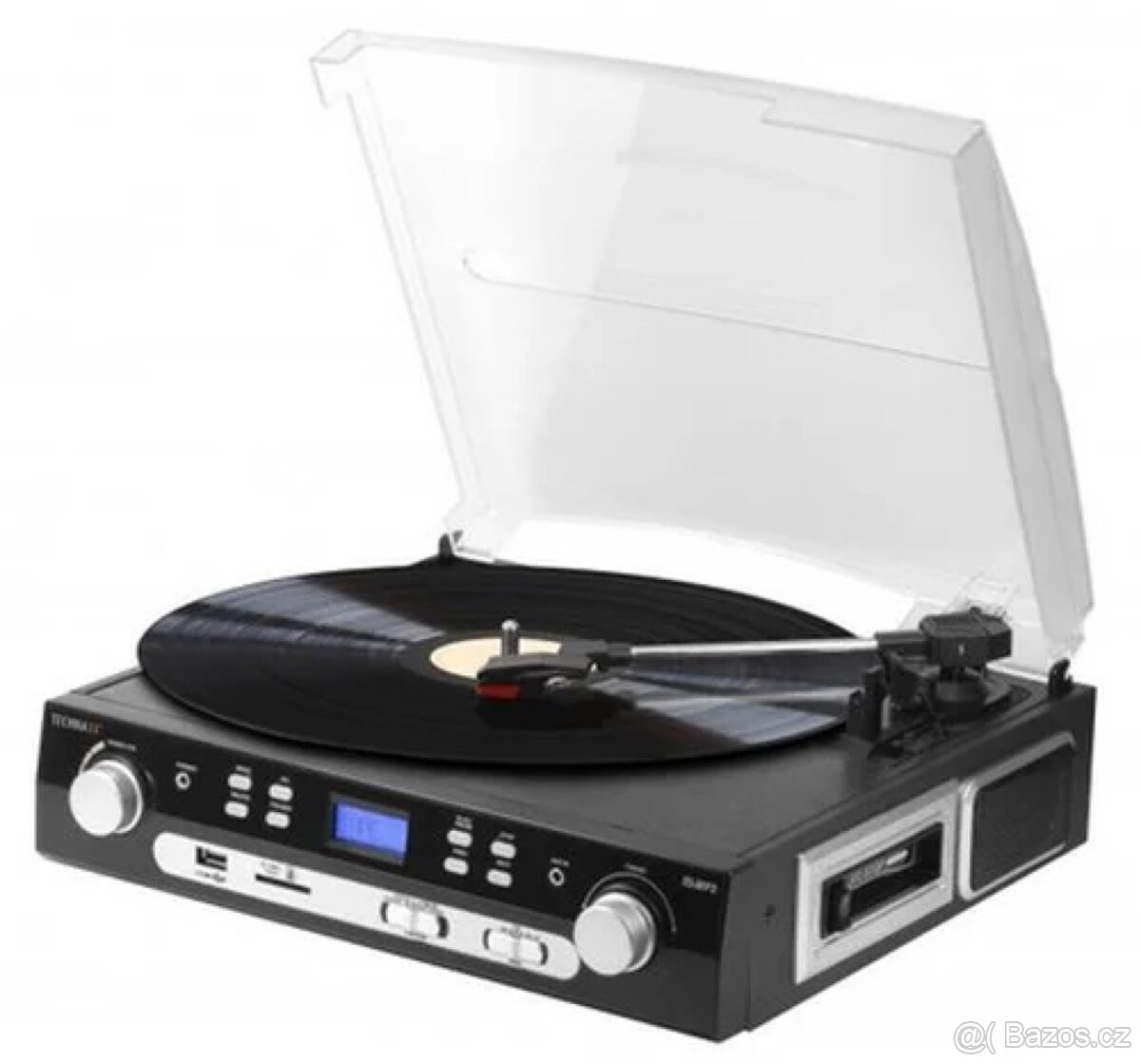 Gramofon Technaxx TX 22