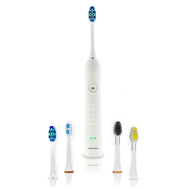 Sonický kartáček Magnitudal - nový nerozbalý