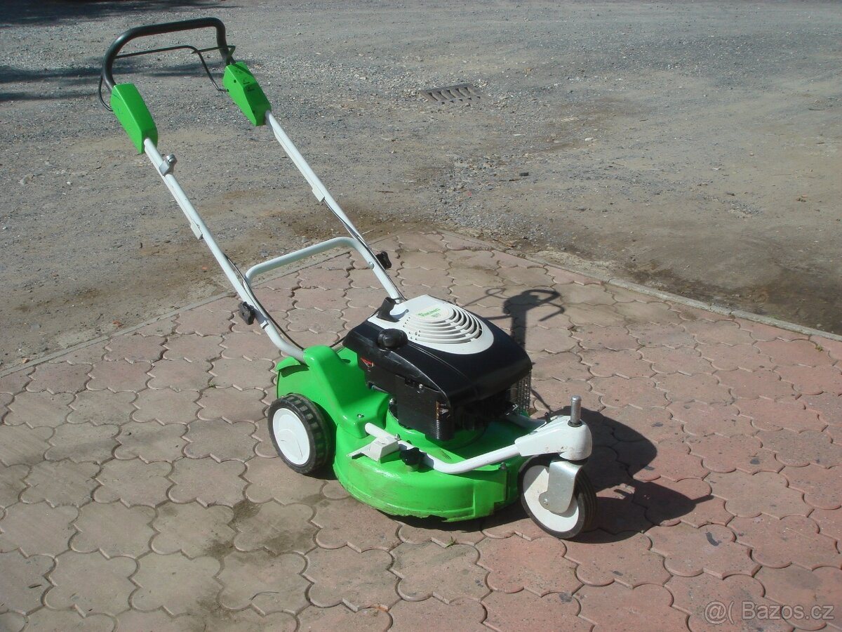 Sekačka VIKING MB 3 RT