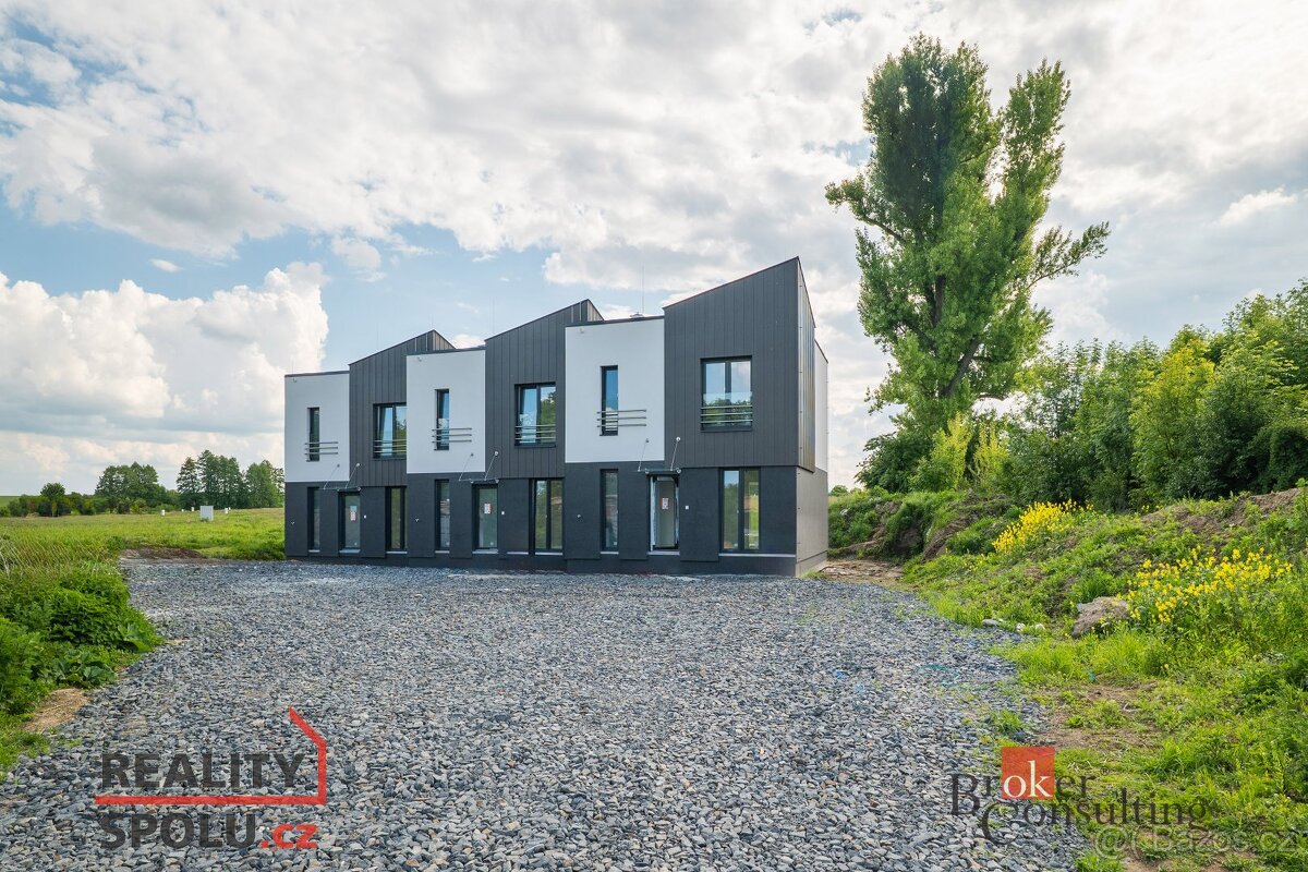 Pronájem, byty/5+kk, 101 m2, 74245 Kujavy, Nový Jičín [ID 75