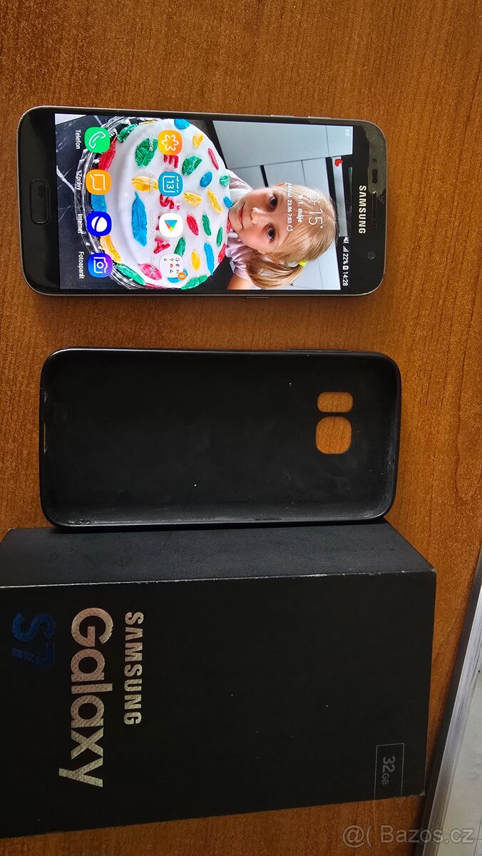 Samsung Galaxy S7