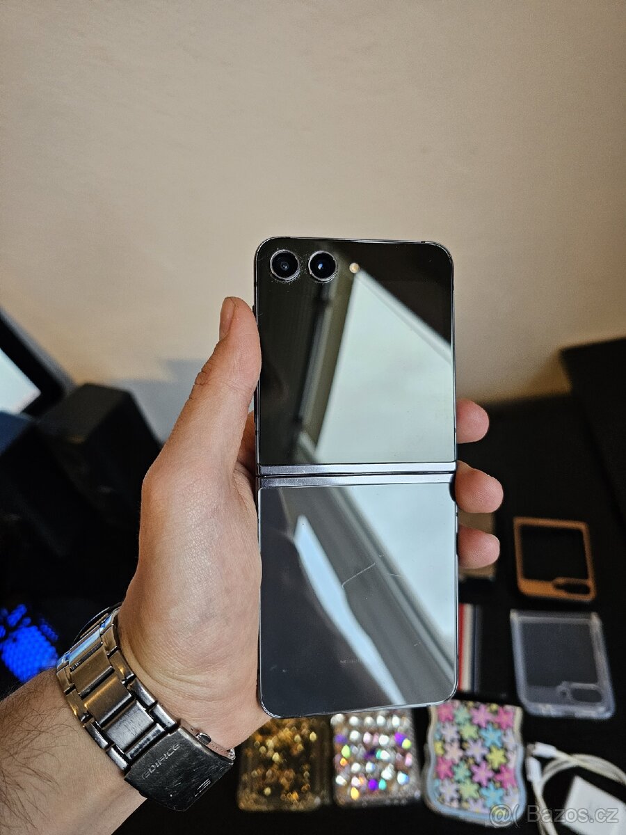 ‼️Samsung Galaxy Z Flip 5 16/256gb‼️