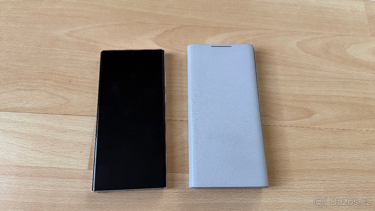 Samsung Galaxy S22 Ultra 5G [512GB model + LED kryt]