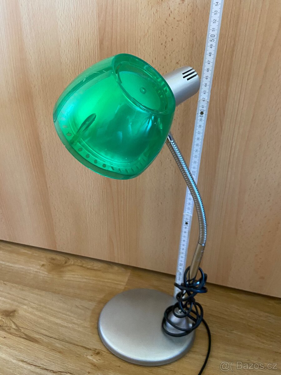 Stolní lampa