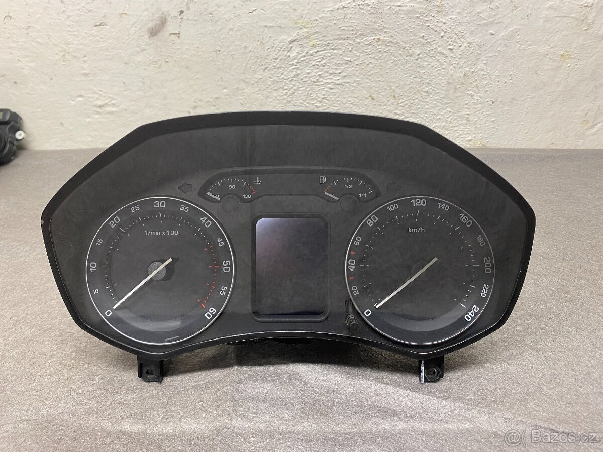 ŠKODA OCTAVIA 2 2004-2013 - BUDÍKY TDI MAXIDOT 1Z0 920 841 D