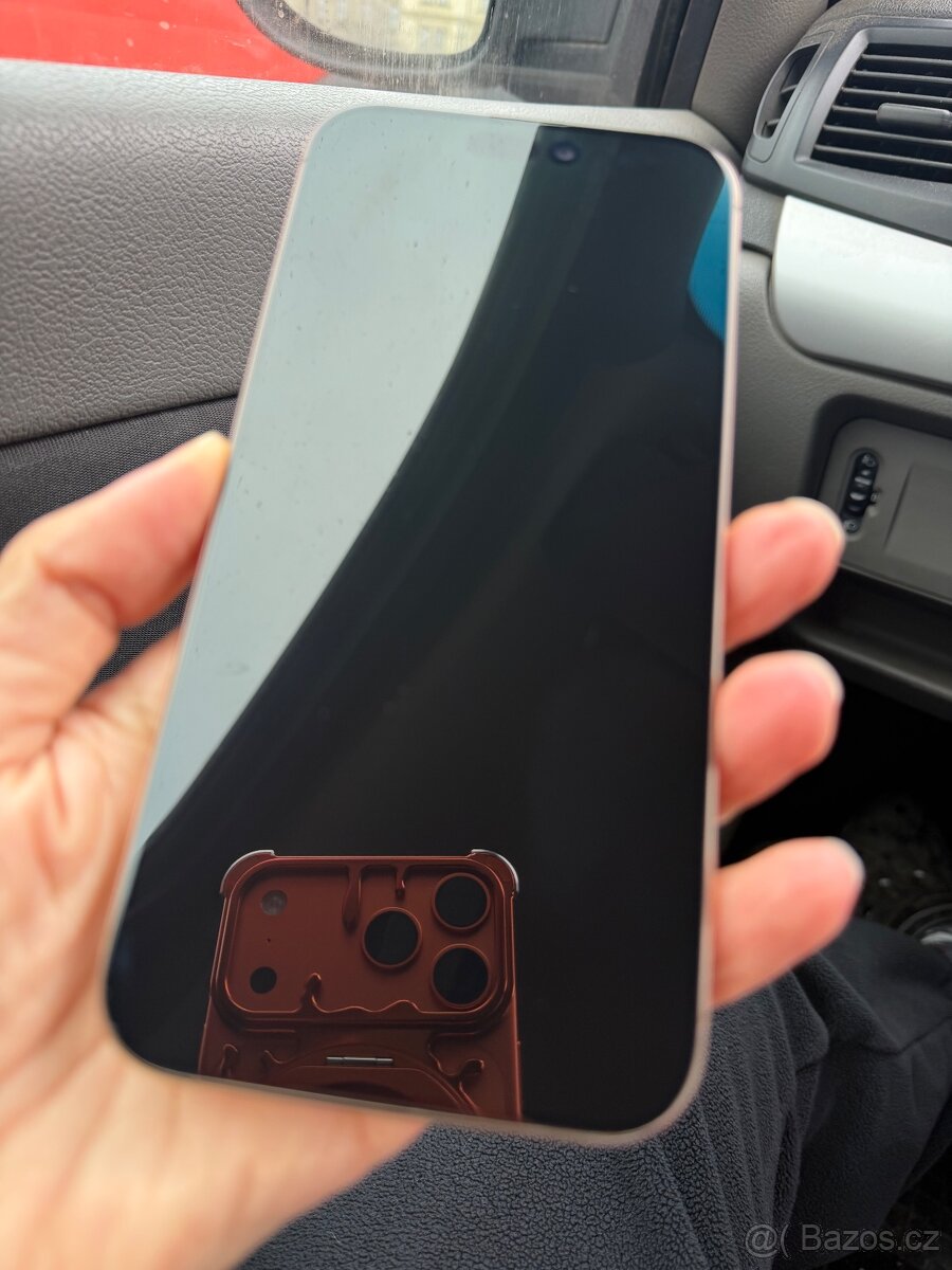 iPhone 16 pro max 1tb