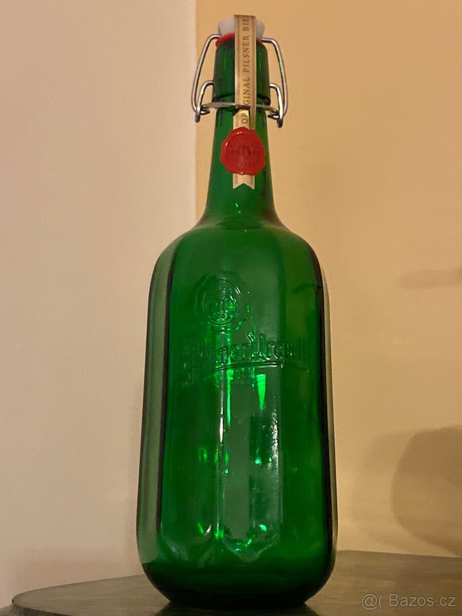 PILSNER URQUELL ORIGINÁL