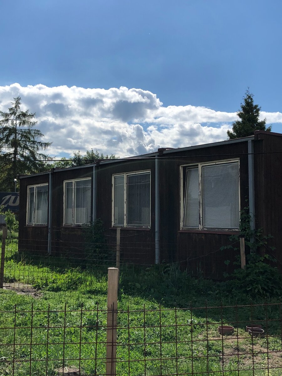 Sestava UNIMO BUNĚK