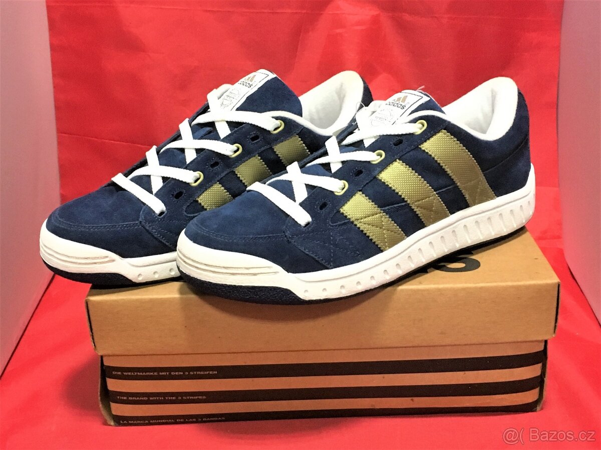Koupím boty Adidas Lawsuit 2 - Wilcox - Healix - Brodie