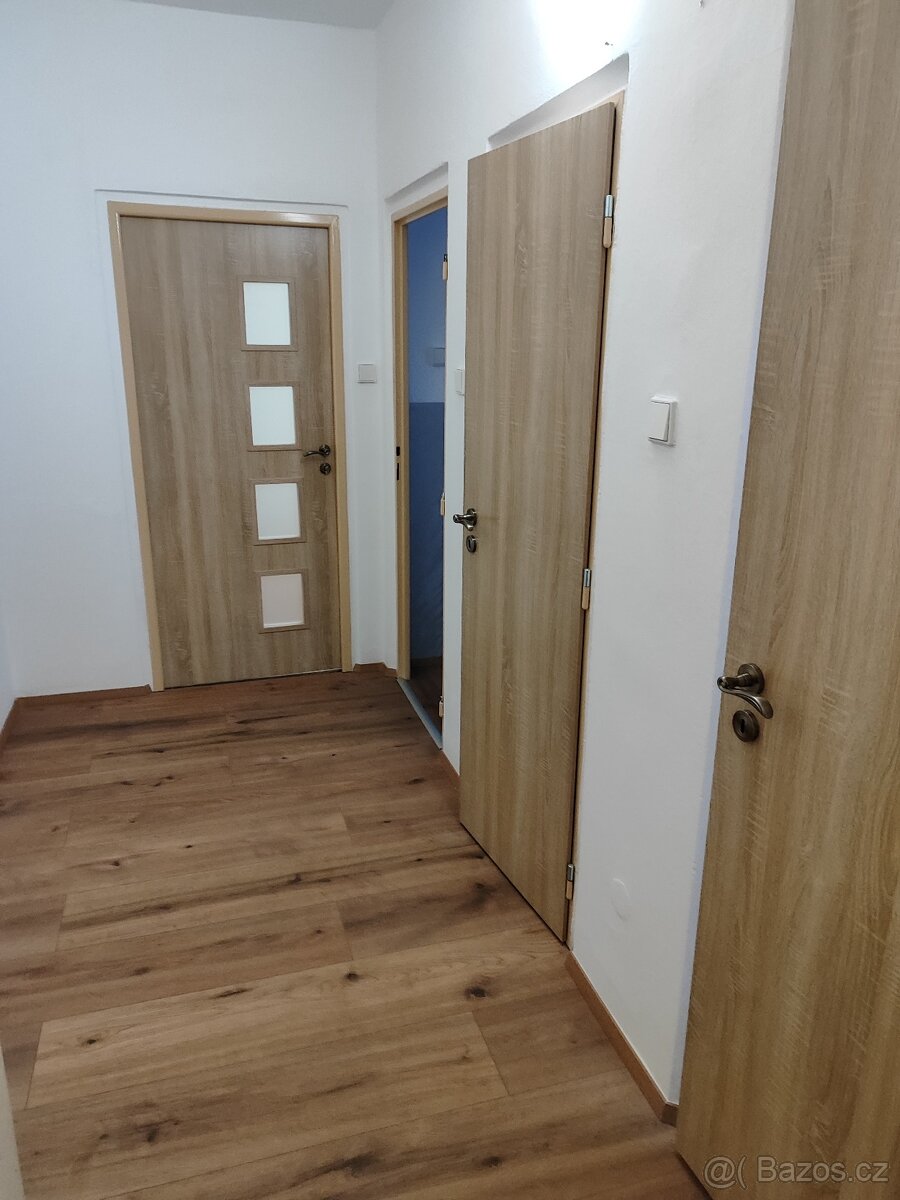 Pronájem bytu 3+1