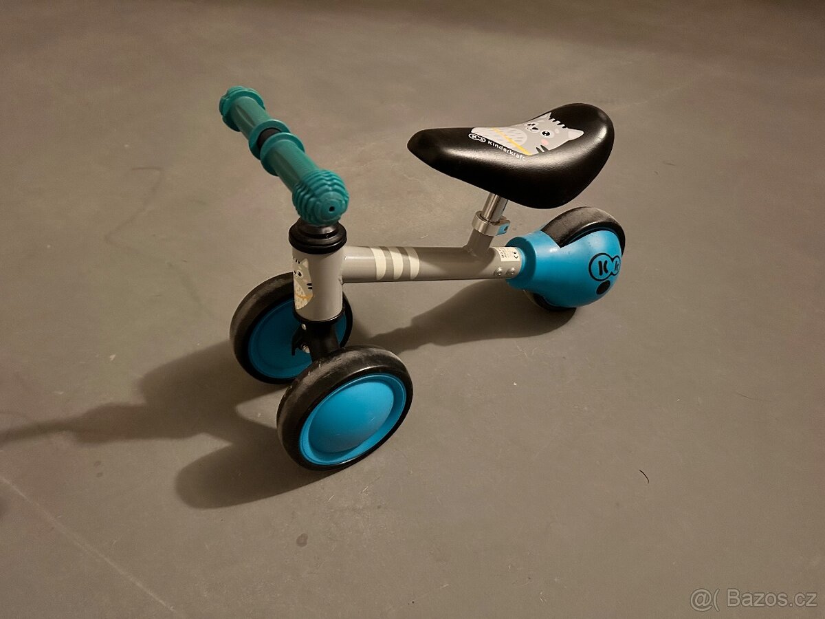 Odrážedlo Kinderkraft Cutie