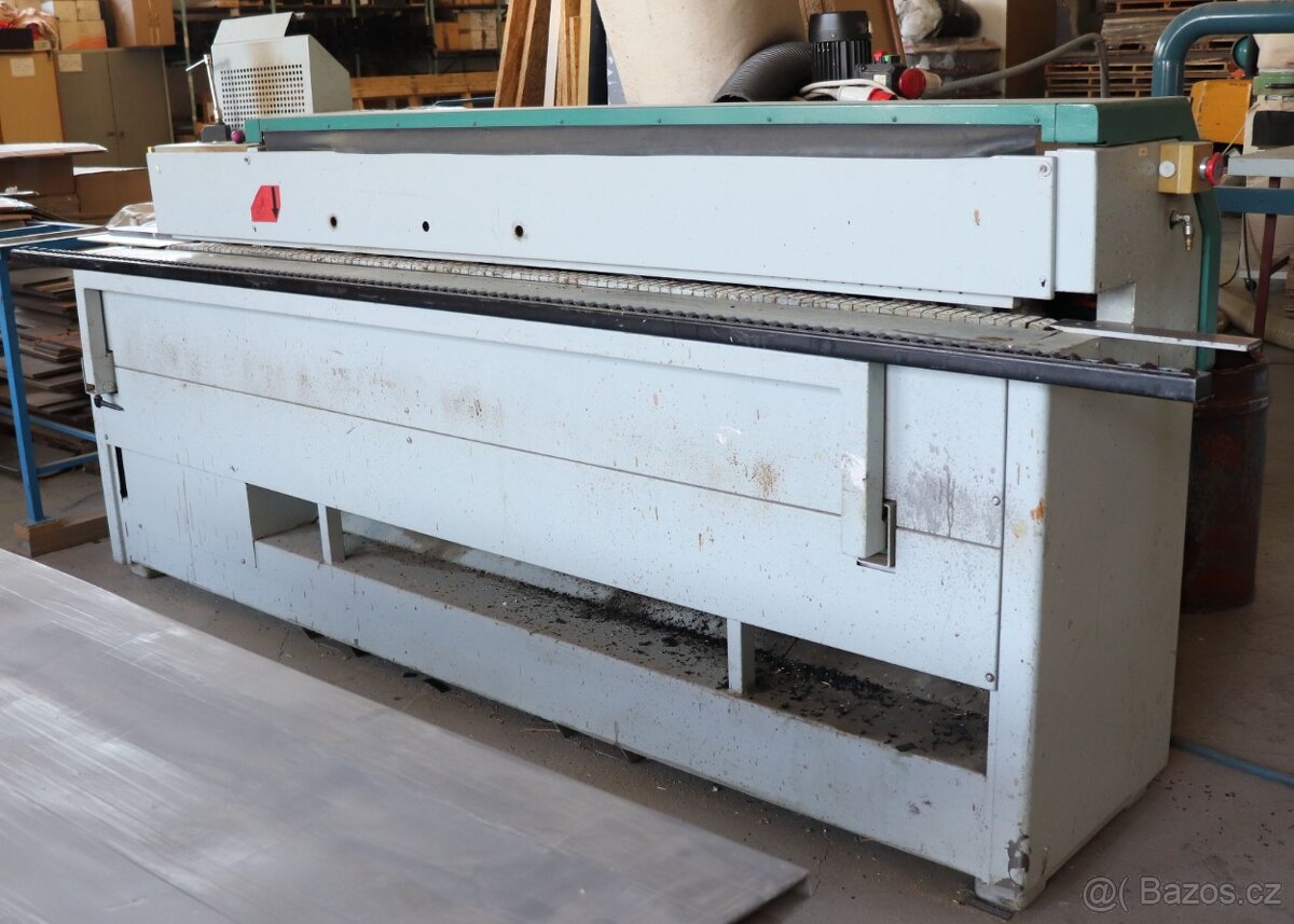 Olepovačka hran BASIC 2 SCM