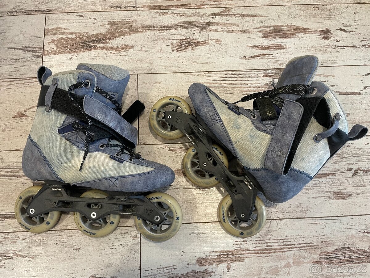 Powerslide kolečkové brusle, Dámské